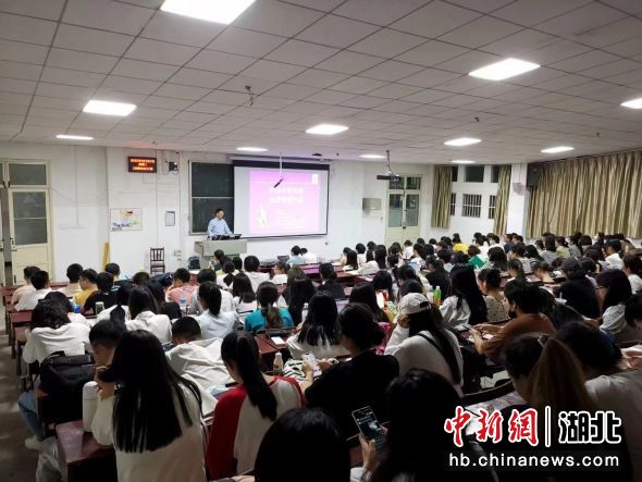 朱正明走进yl7703永利讲述关公文化