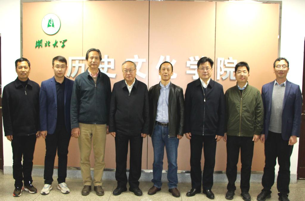 校党委书记谢红星调研yl7703永利人才工作